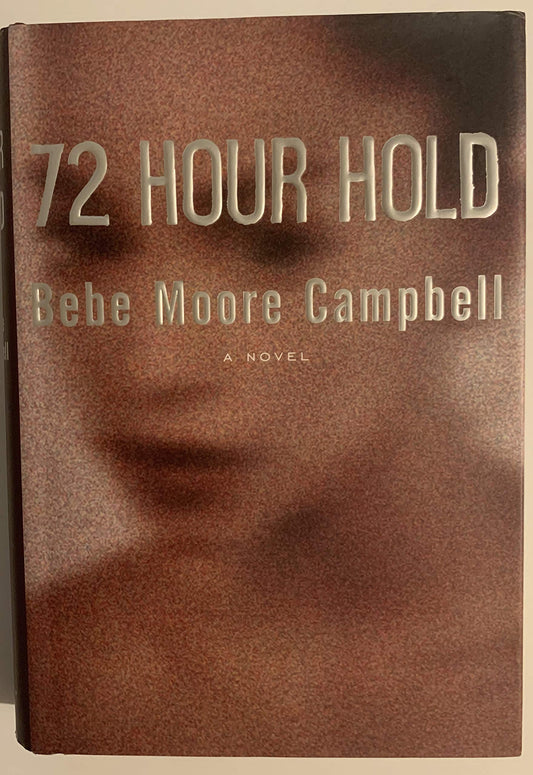 72 Hour Hold - 7222