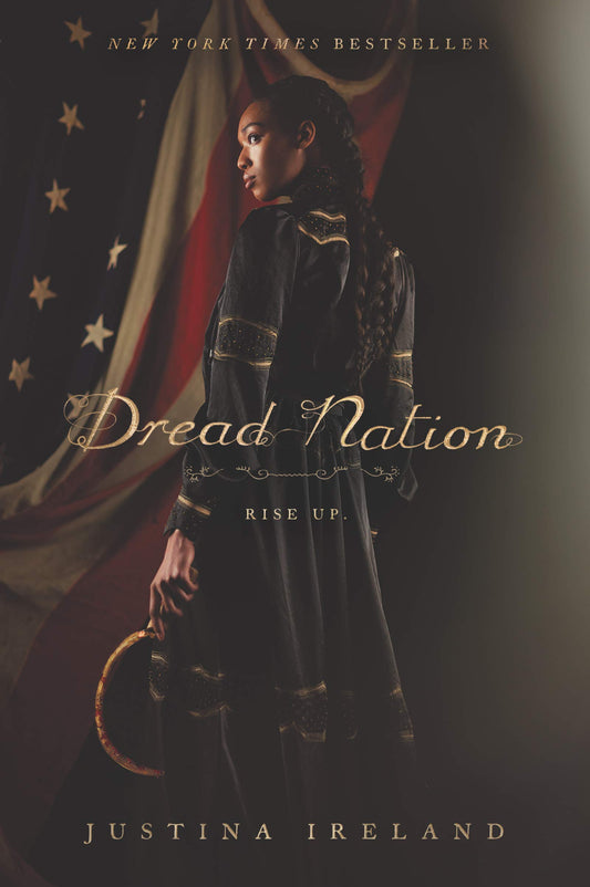 Dread Nation - 940