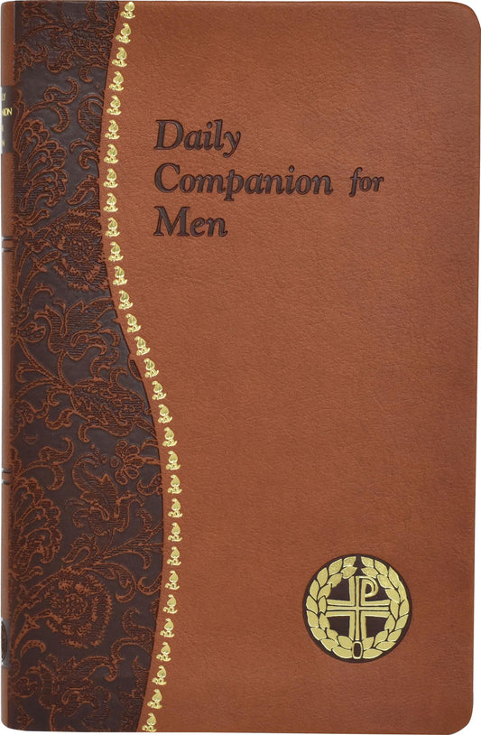 Daily Companion for Men - 548