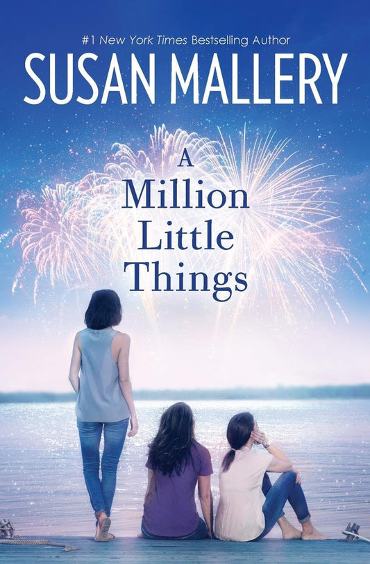 A MILLION LITTLE THINGS (MISCHIE - 6295