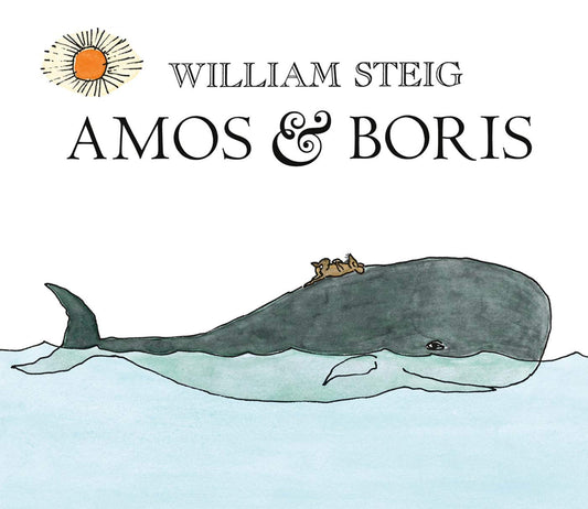 Amos & Boris - 5374