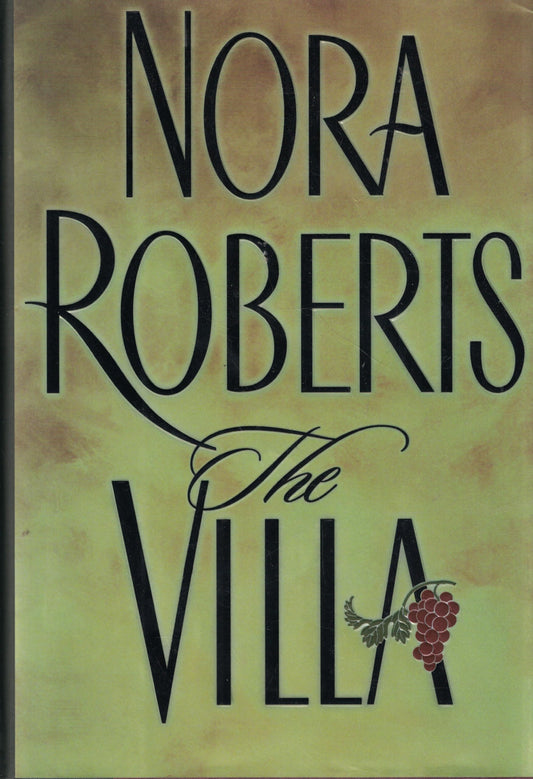 THE VILLA - 2165