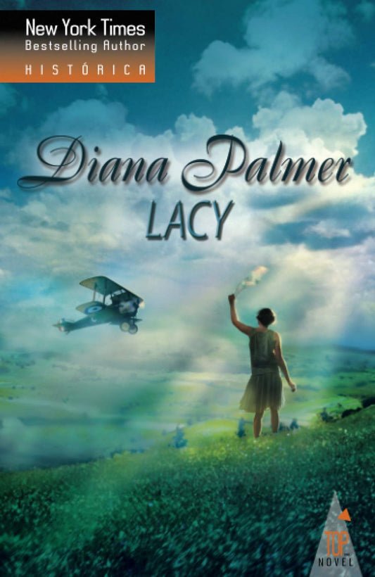 Lacy (Spanish Edition) - 2415