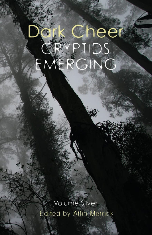 Dark Cheer: Cryptids Emerging - Volume Silver - 2614