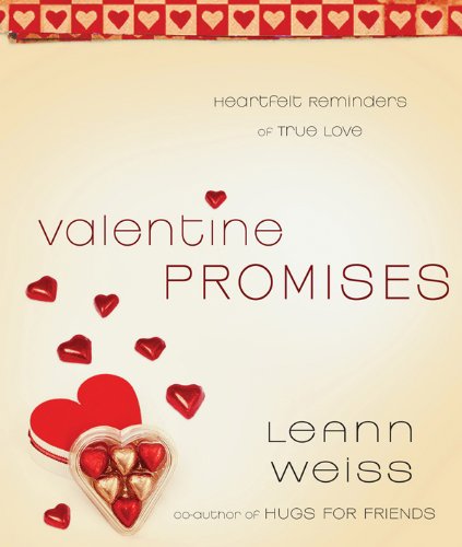 Valentine Promises - 7164