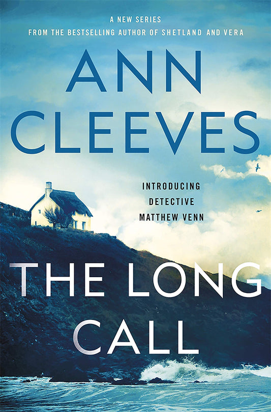 The Long Call (The Two Rivers Series) - 989