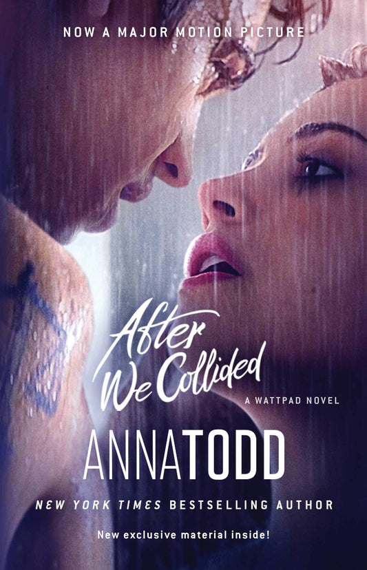 After We Collided (2) (The After Series) - 2332