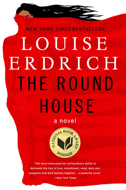 The Round House: A Novel - 1571