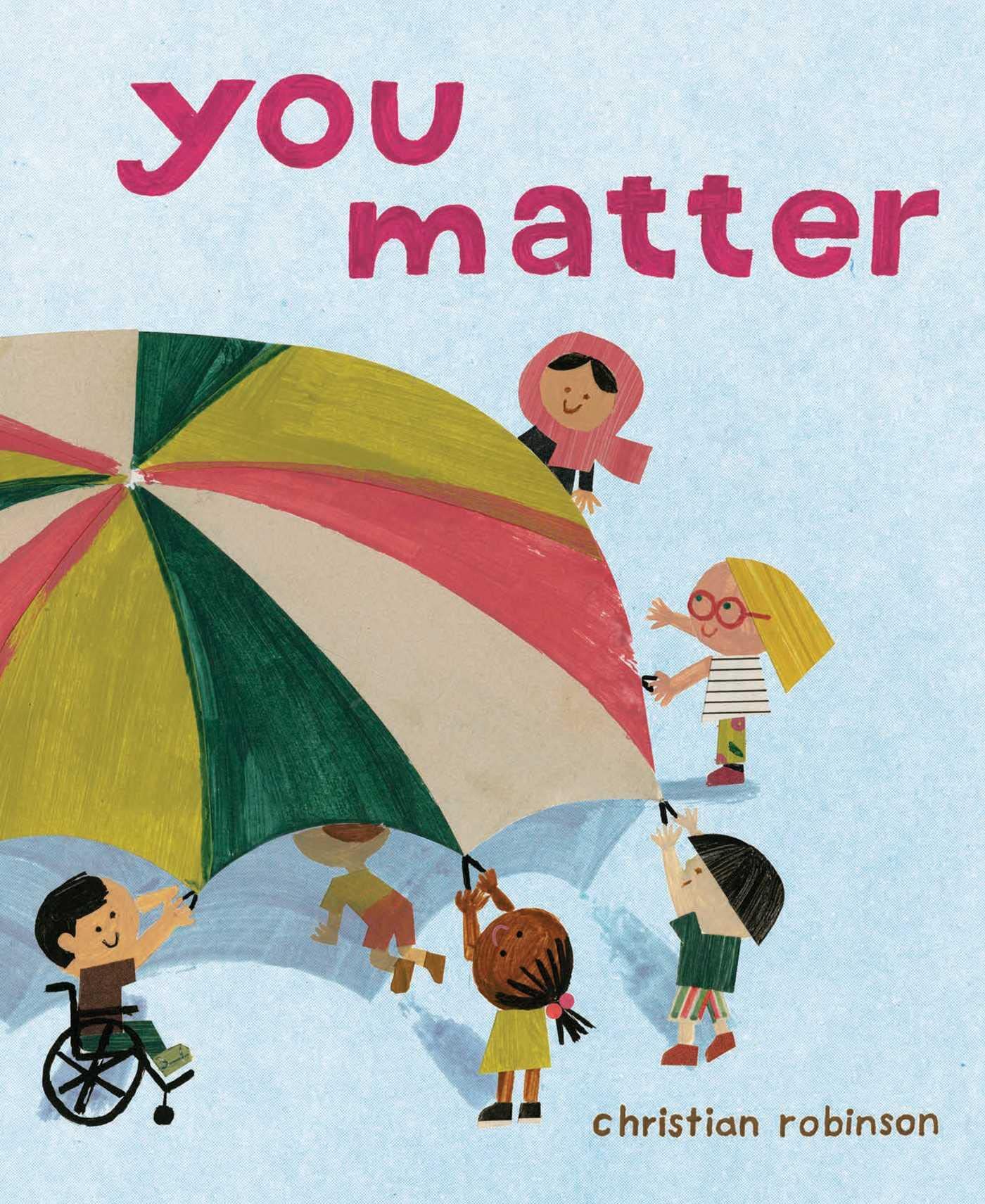 You Matter - 9614