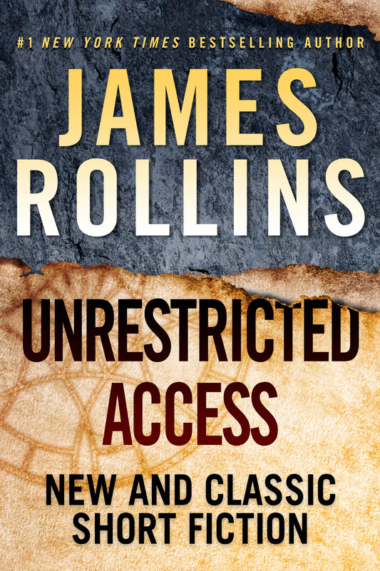 Unrestricted Access: New and Classic Short Fiction - 1985
