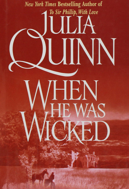 When He Was Wicked - 8497
