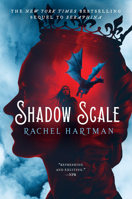 Shadow Scale: A Companion to Seraphina (Seraphina Series) - 5509