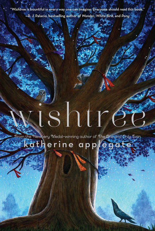 WISHTREE - 4169