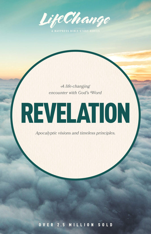 Revelation (LifeChange) - 5235