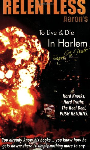 To Live & Die in Harlem - 8058