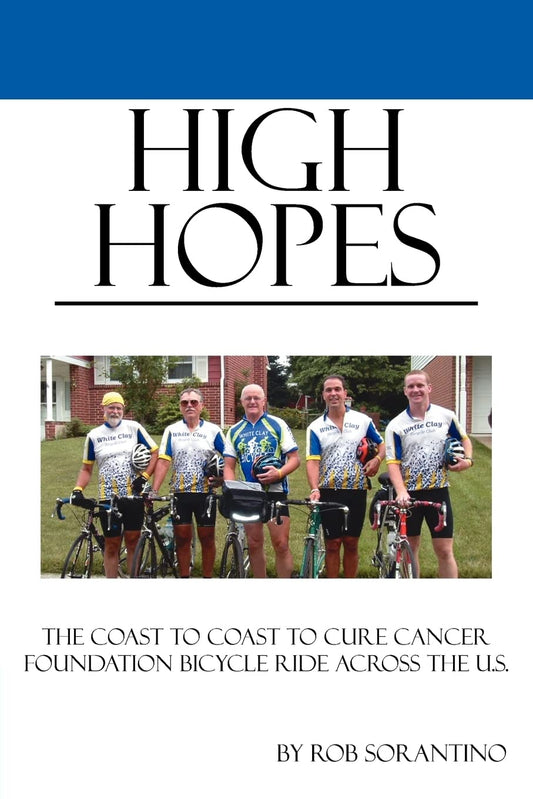 High Hopes - 8221