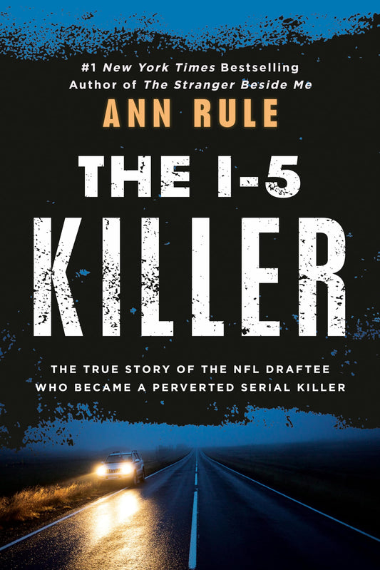 The I-5 Killer - 299