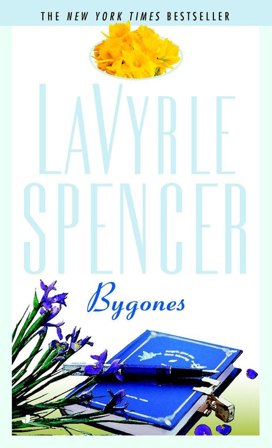 Bygones - 4642