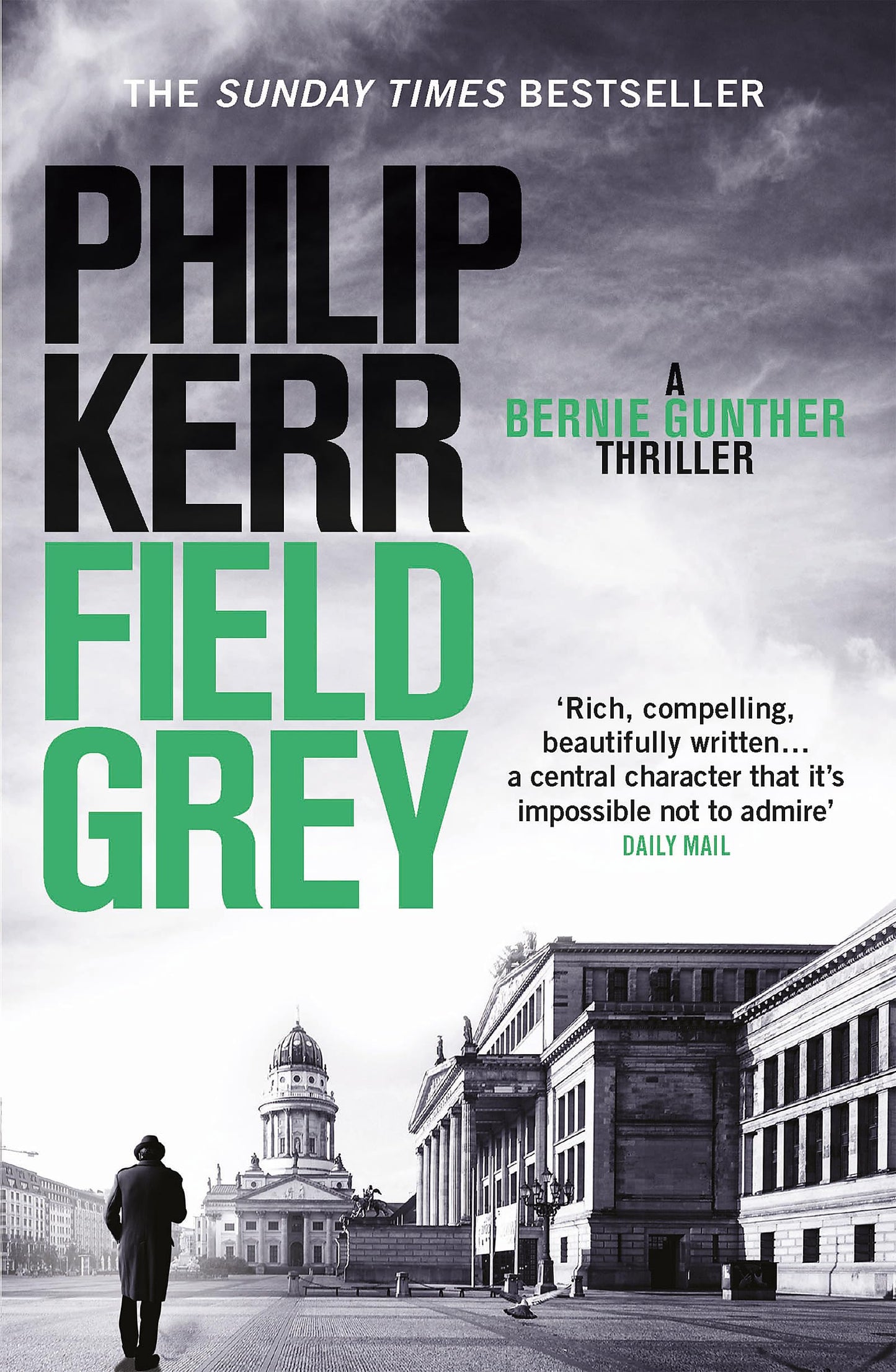 Field Grey - 388