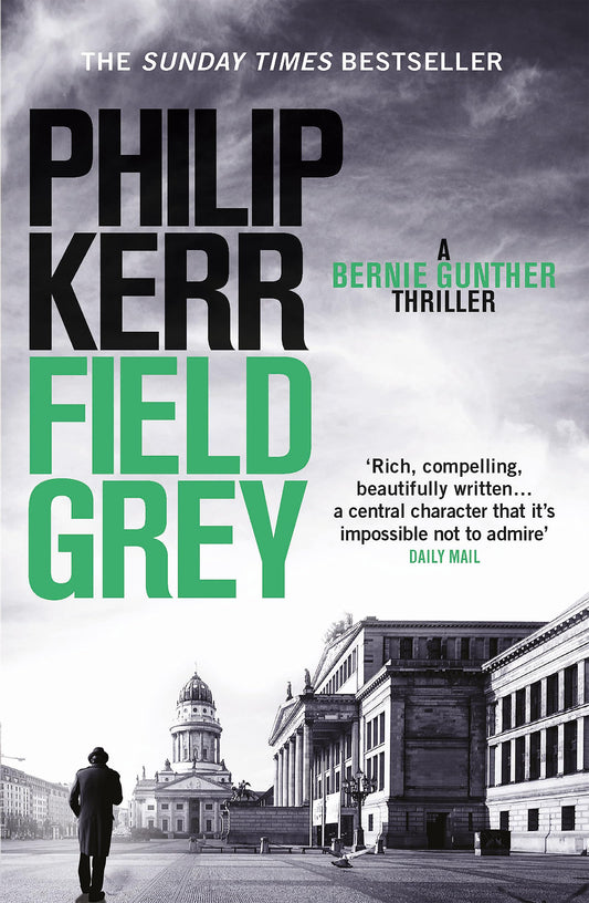 Field Grey - 388