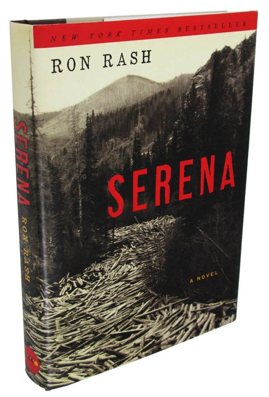 Serena: A Novel - 1