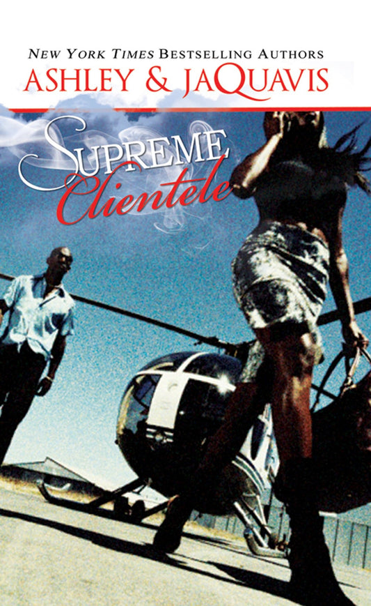 Supreme Clientele (Dirty Money) - 94