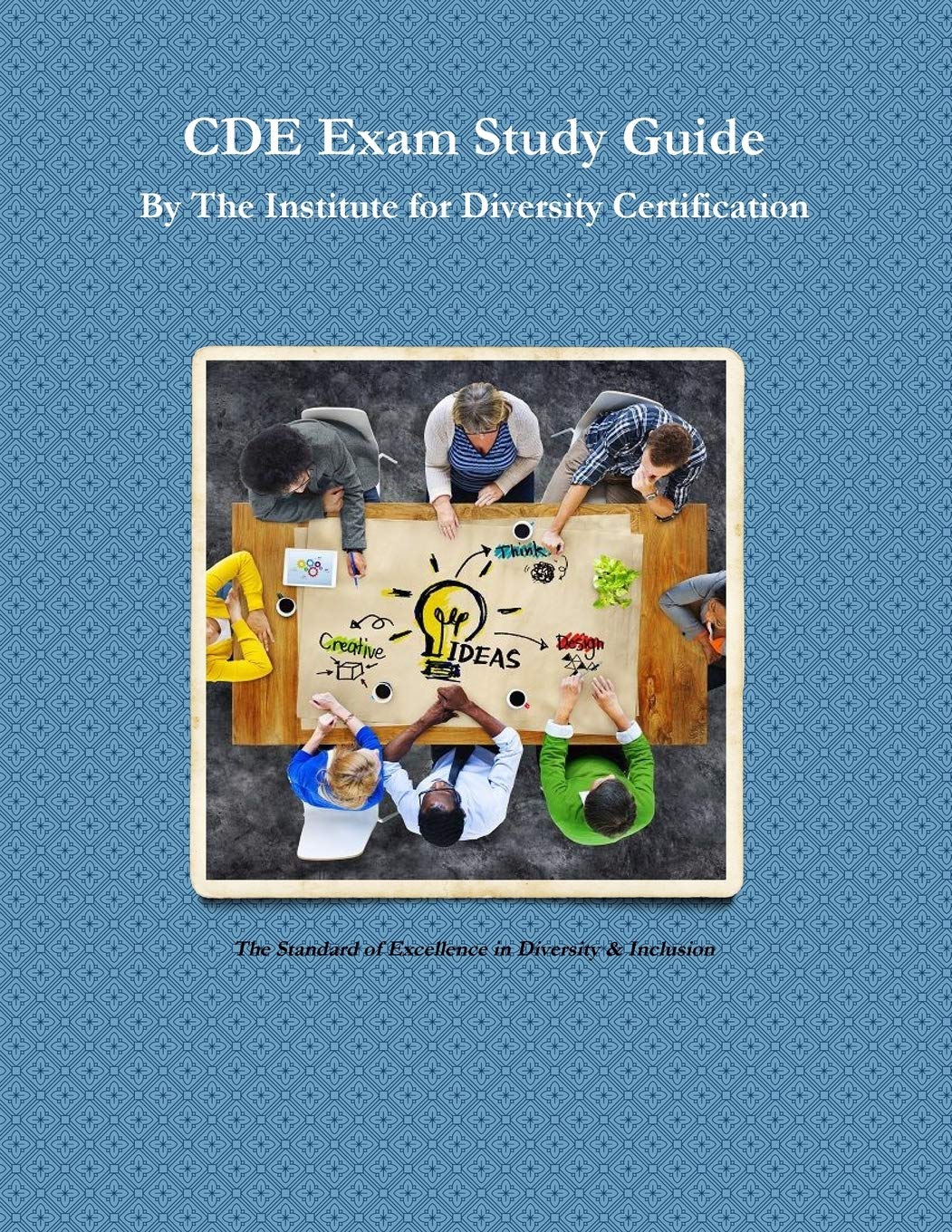 CDE Exam Study Guide - 4471