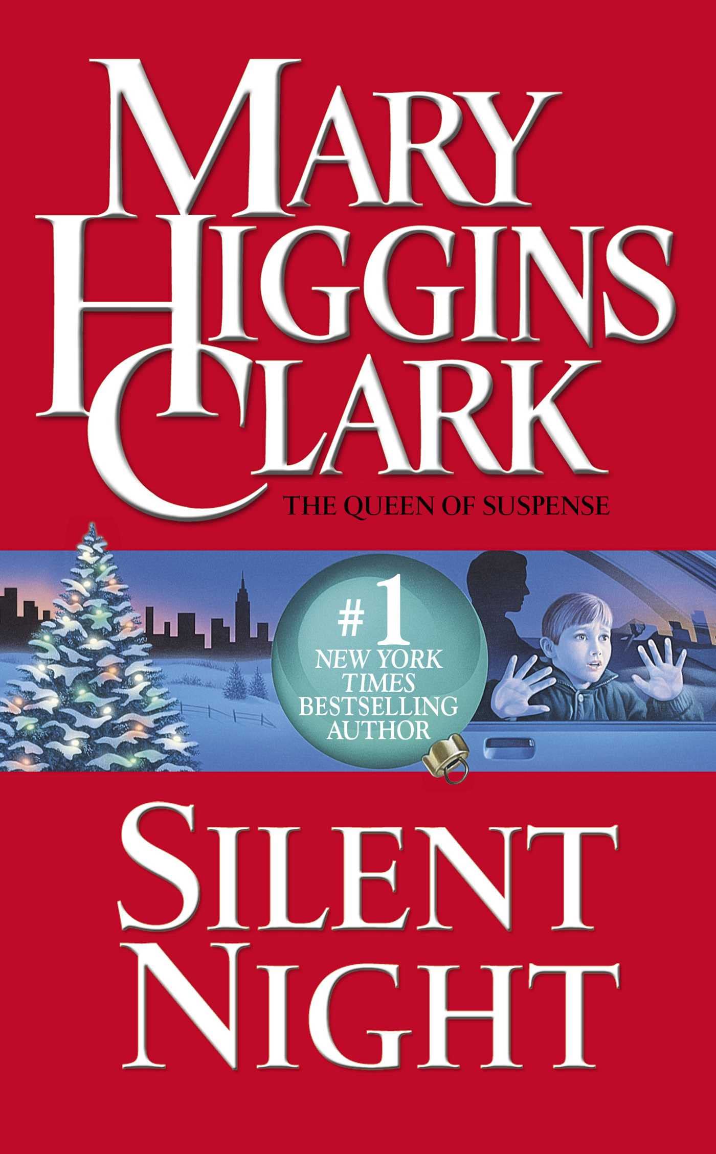 Silent Night - 989
