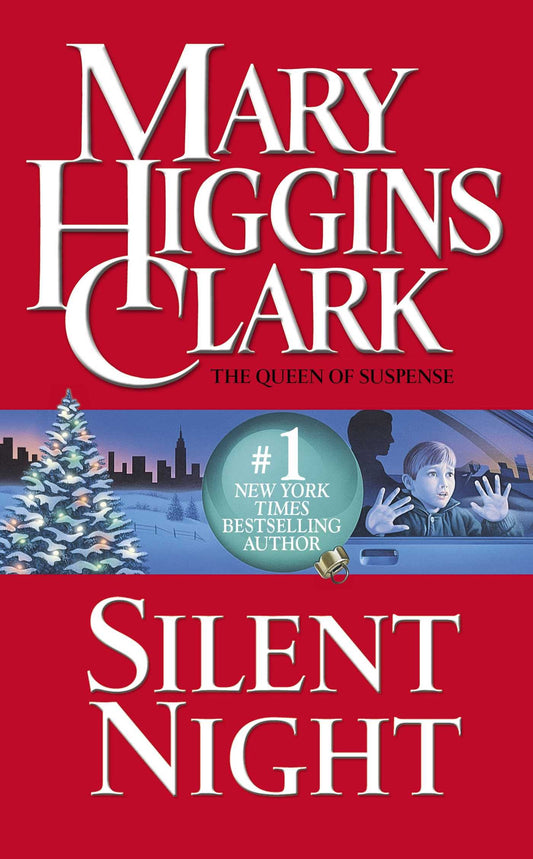 Silent Night - 989