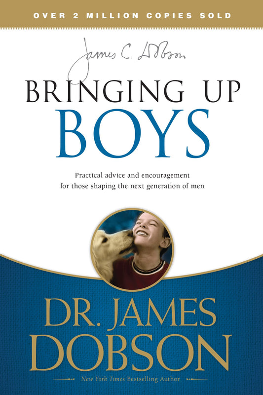 Bringing Up Boys - 30