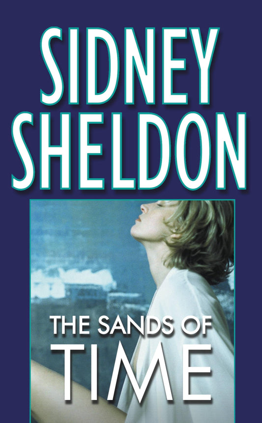 The Sands of Time - 2613