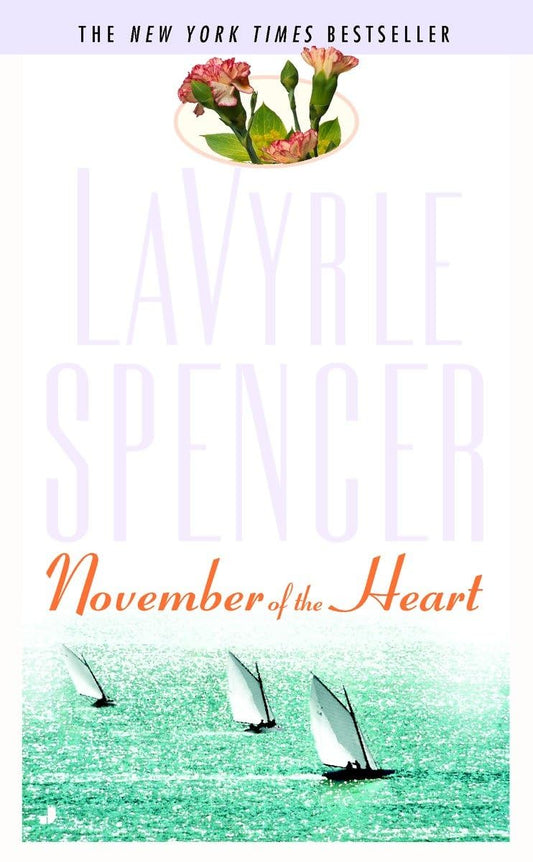 November of the Heart - 2574