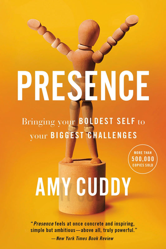 Presence - 3807