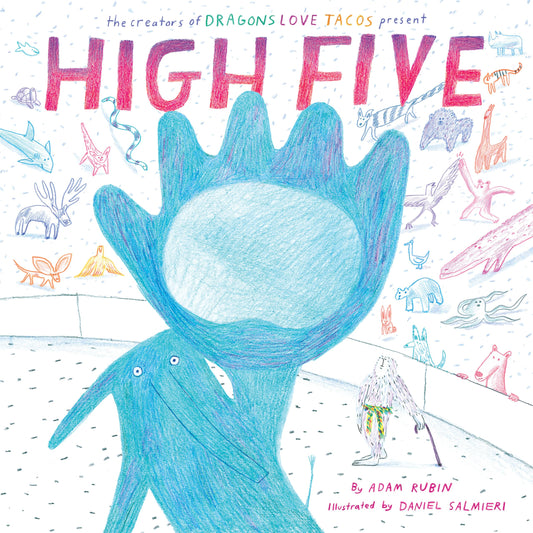 High Five - 1327