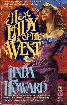 A Lady of the West - 5186