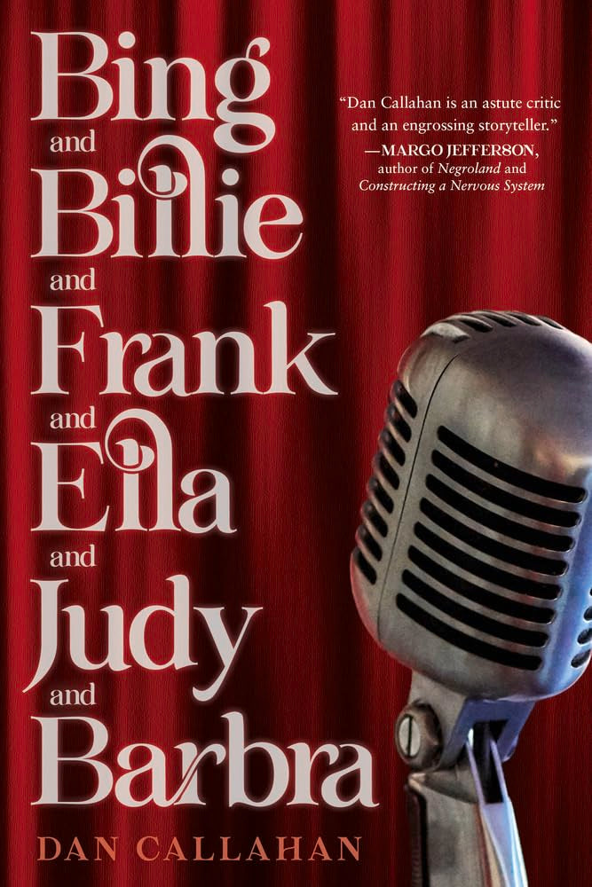 Bing and Billie and Frank and Ella and Judy and Barbra - 8030