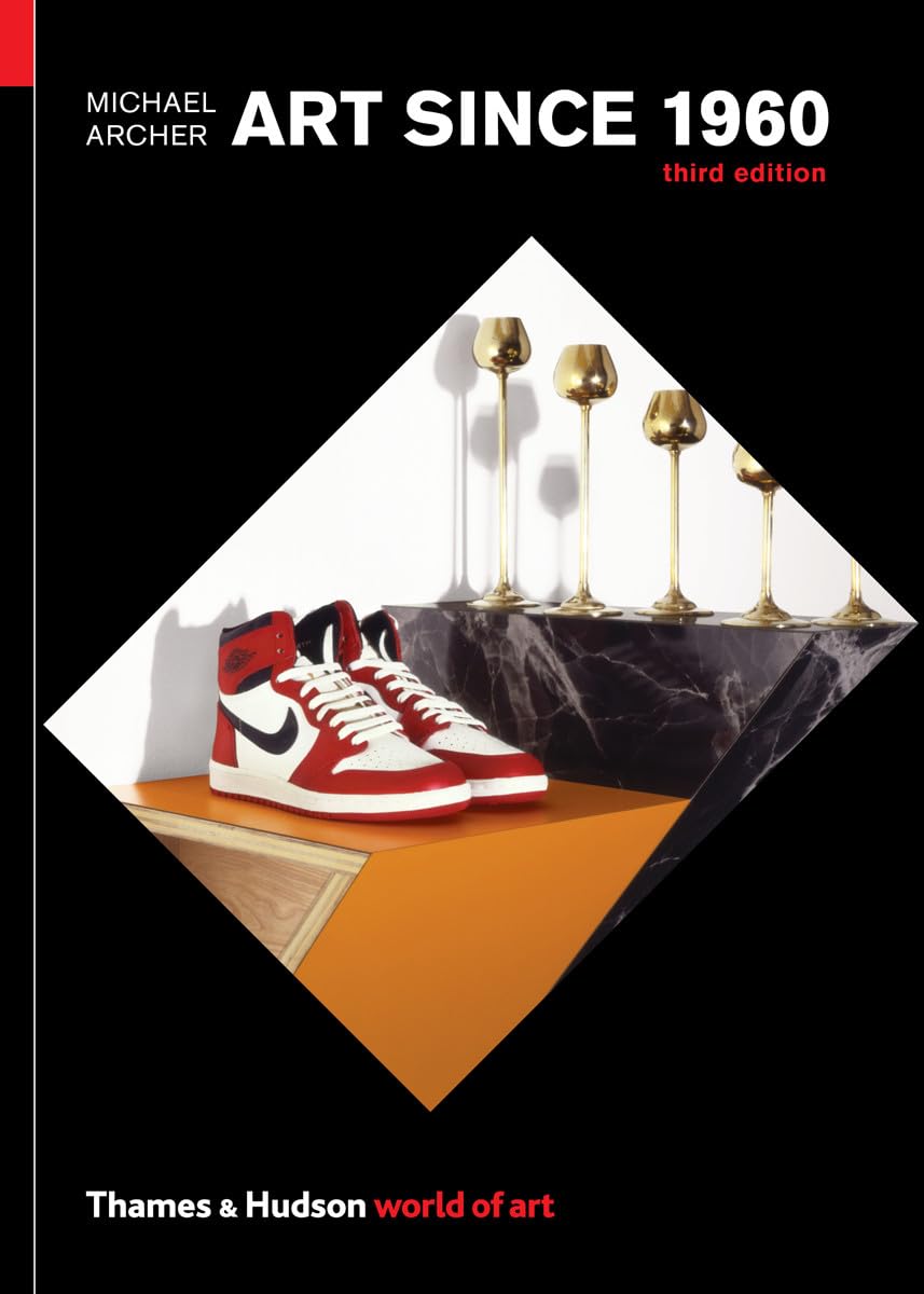Art Since 1960 (World of Art) - 6725
