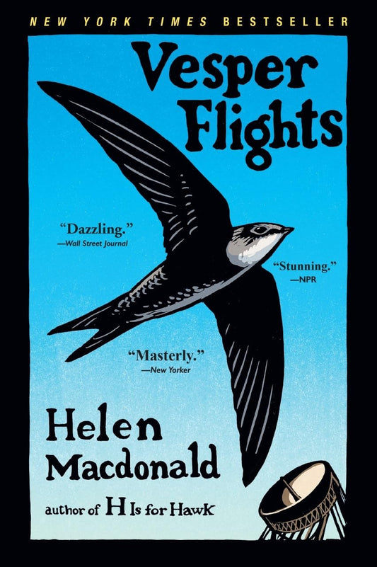 Vesper Flights - 8424