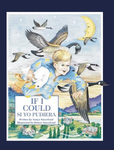 If I Could:Si Yo Pudiera - 2441