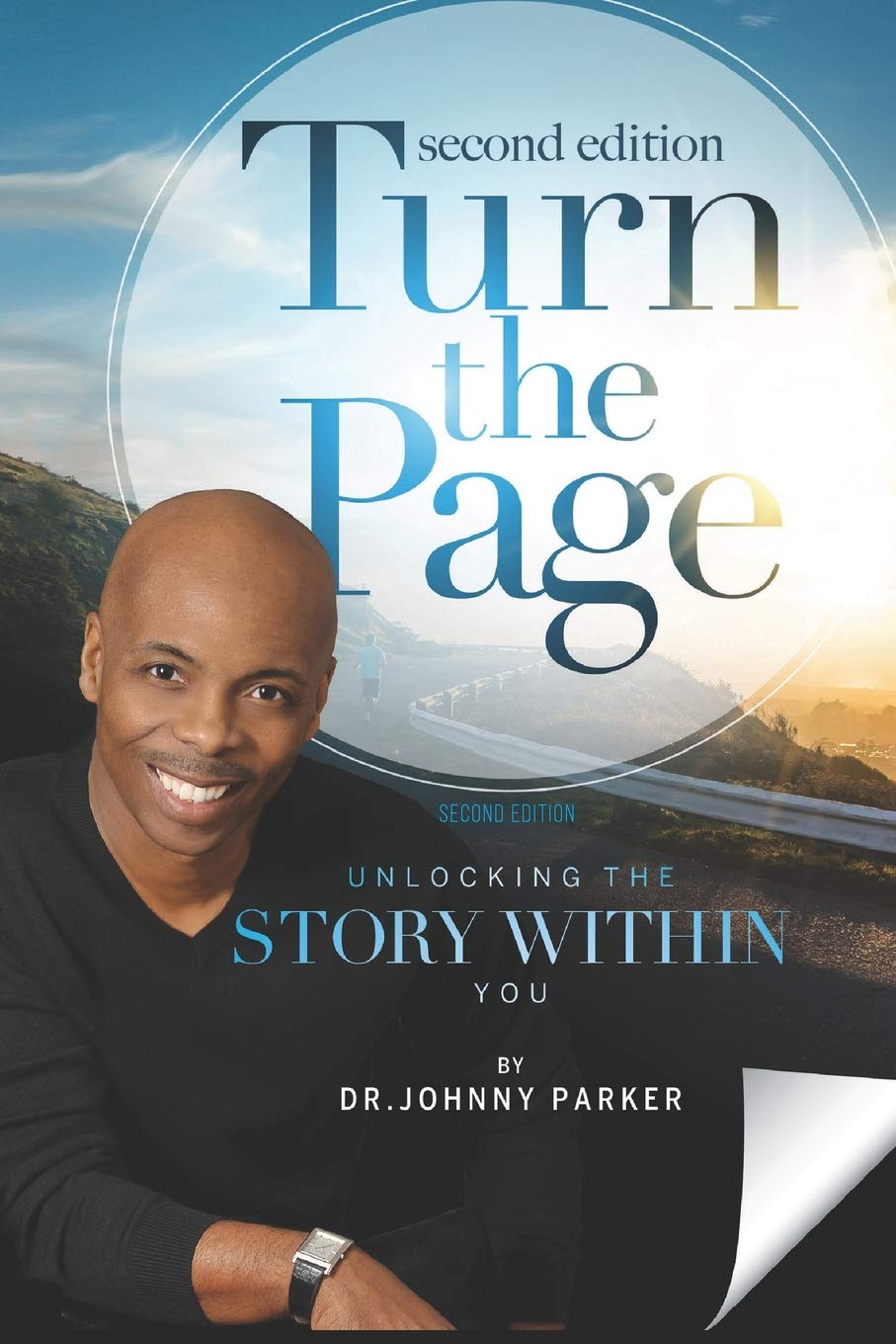 Turn the Page: Unlocking the Story Within You - 311