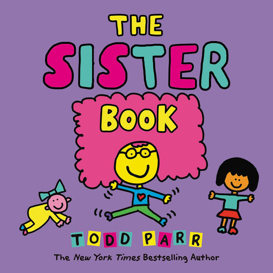 The Sister Book - 1945