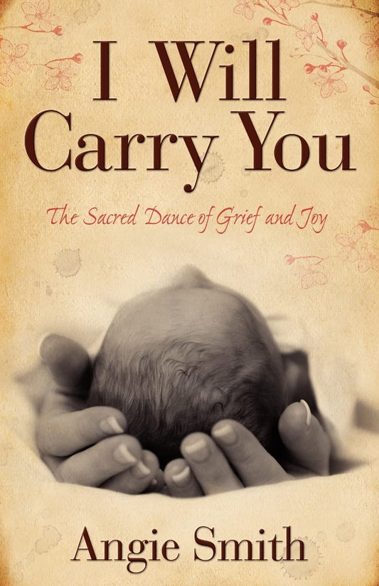 I WILL CARRY YOU: THE SACRED DAN - 4274