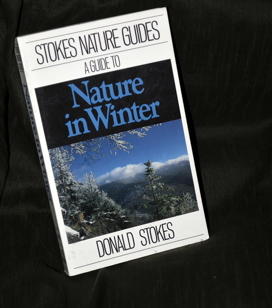 Stokes Guide to Nature in Winter - 2347