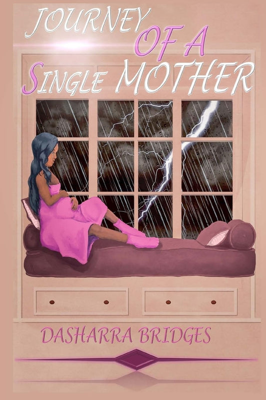 Journey Of A Single Mother - 3695