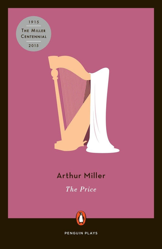 The Price (Penguin Plays) - 5536