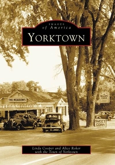 Yorktown (NY) (Images of America) - 4673