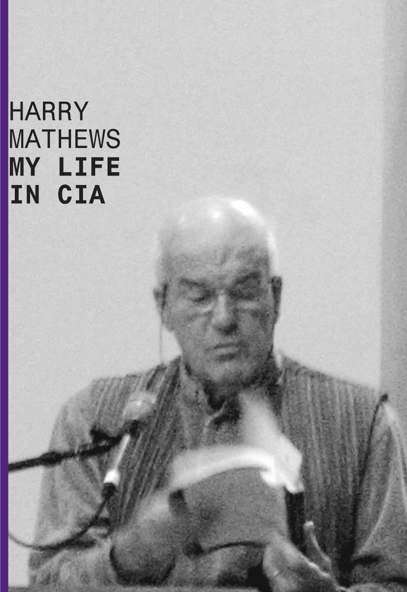 My Life in CIA: A Chronicle of 1973 - 8338