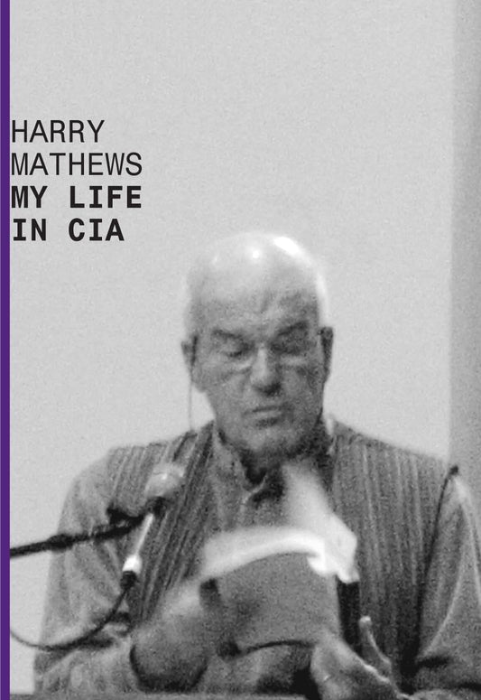 My Life in CIA: A Chronicle of 1973 - 8338