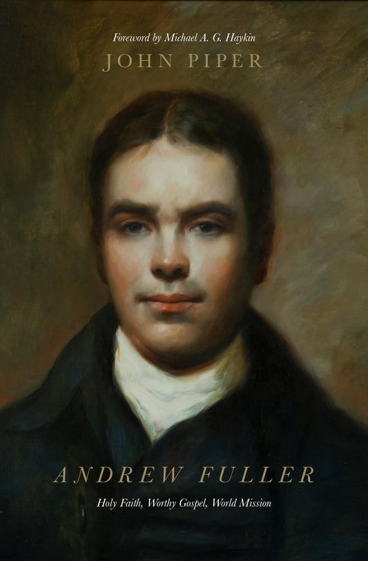 Andrew Fuller - 8957