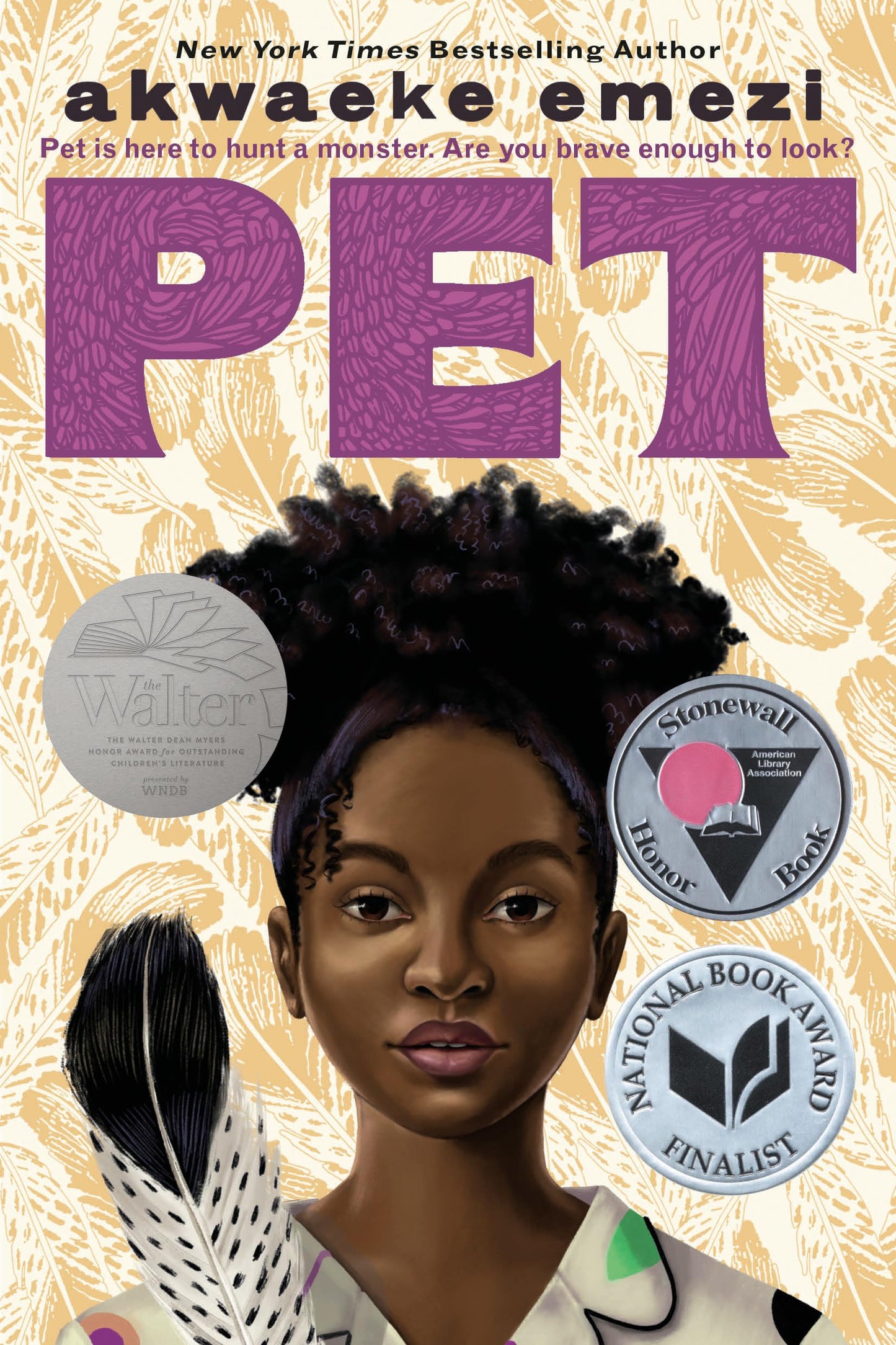 Pet - 1373